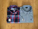 Chemisette Taille 10, Giverdy
