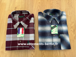 Chemises Grand-Panet, La Foresti�re