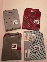 Pyjama homme grande taille, numro 17  20   