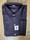 Chemise Grand-Panet, Promo, Taille 5, Chevrons Violet fonc