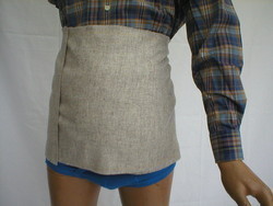 Belt Flanel