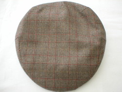 Casquette classique homme